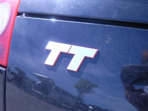 Audi TT Marlin Other