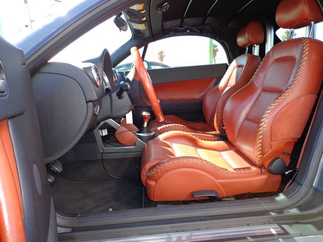 Audi TT 2002 photo 1