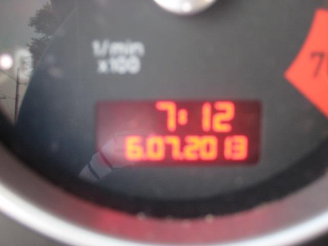 Audi TT 2003 photo 22