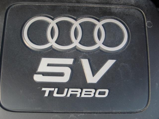 Audi TT 2003 photo 3