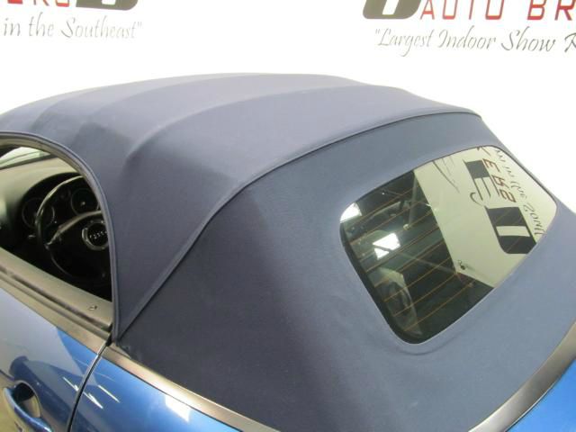 Audi TT 2003 photo 2