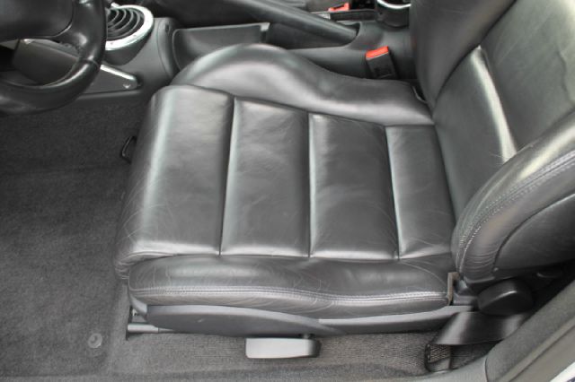 Audi TT Manual Coupe