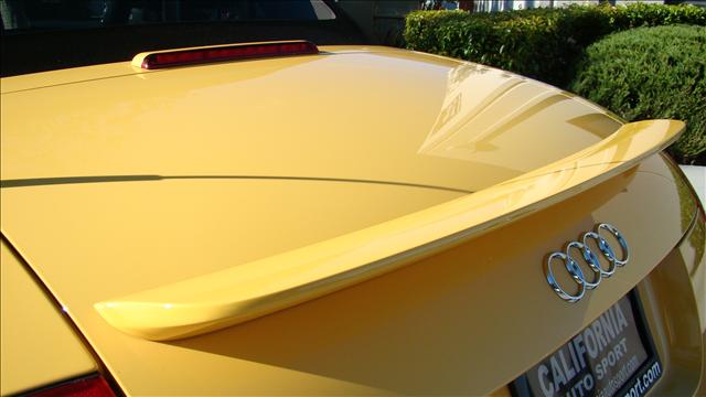 Audi TT 2004 photo 2