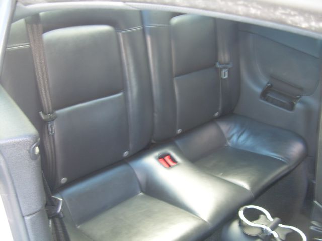 Audi TT GT Premium Coupe