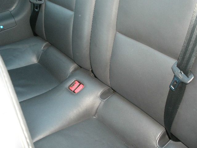 Audi TT 2004 photo 2