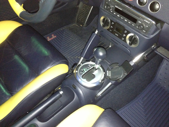 Audi TT EXL AT Touring Convertible