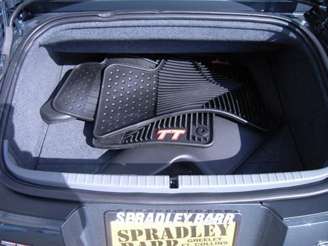 Audi TT 2005 photo 4