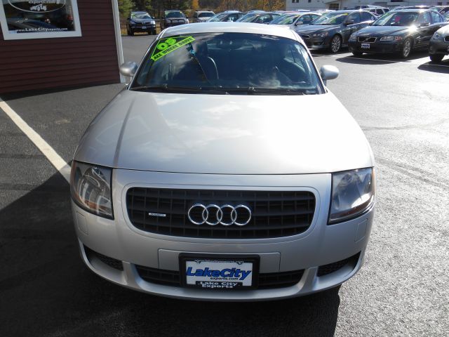 Audi TT 2005 photo 3