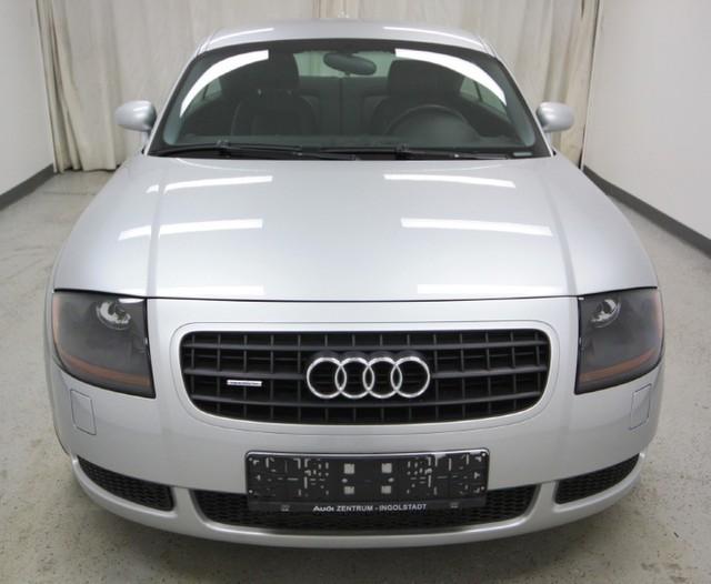 Audi TT 2005 photo 4