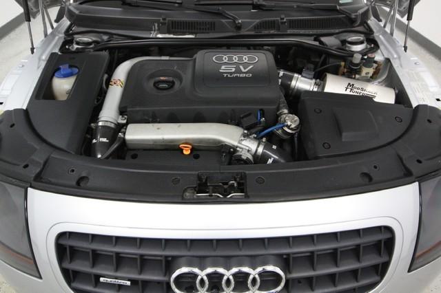 Audi TT 2005 photo 3