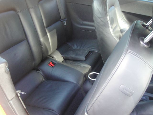 Audi TT 2005 photo 10