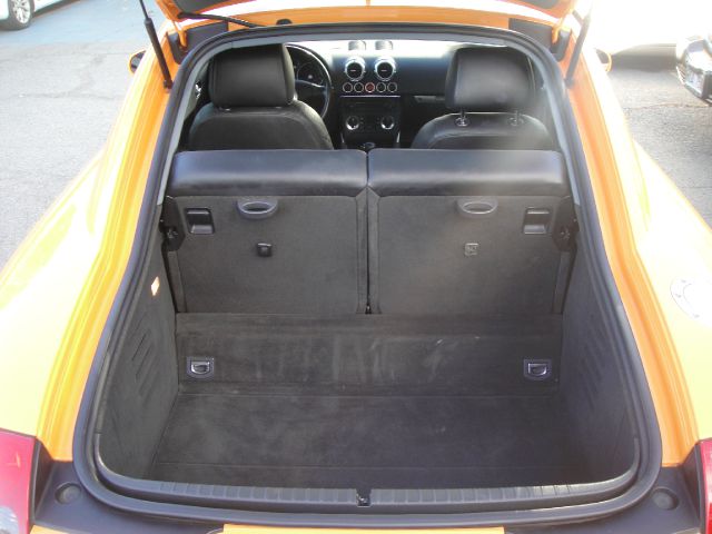 Audi TT 2005 photo 12