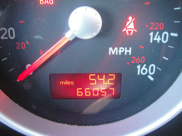 Audi TT 2005 photo 13