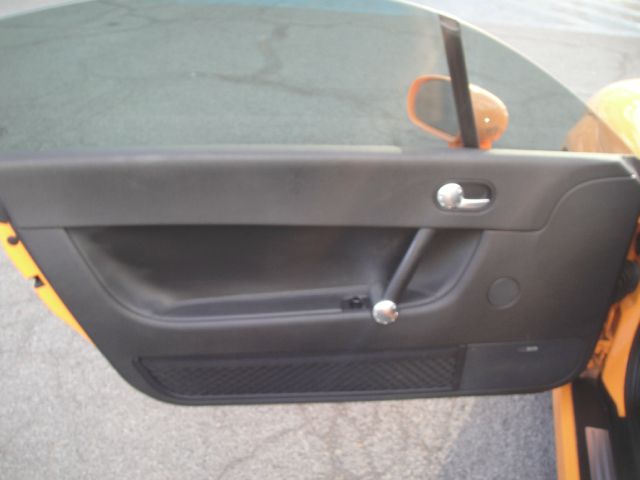 Audi TT 2005 photo 14