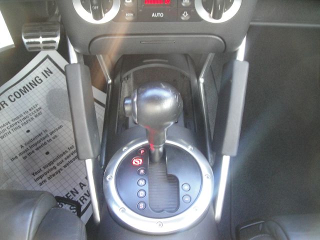 Audi TT 2005 photo 17