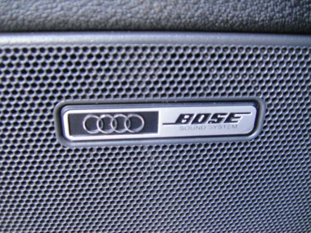 Audi TT 2005 photo 8
