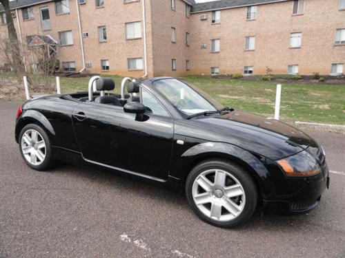 Audi TT Marlin Other