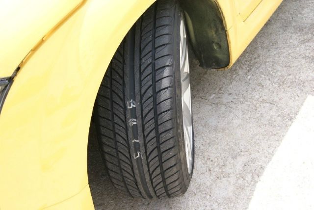 Audi TT 2005 photo 2