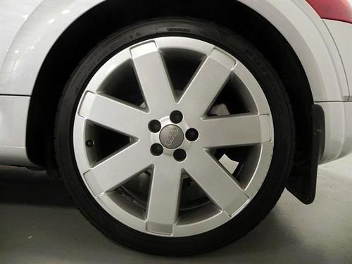 Audi TT Marlin Other