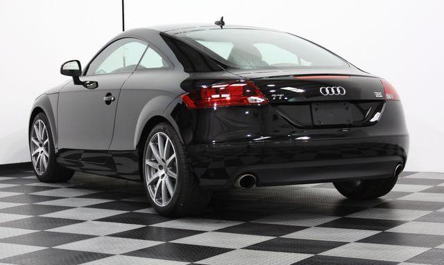 Audi TT 2008 photo 1