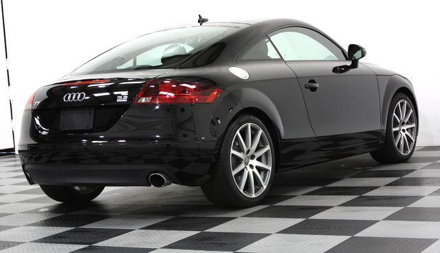 Audi TT 2008 photo 3