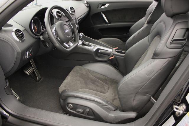 Audi TT 2008 photo 5