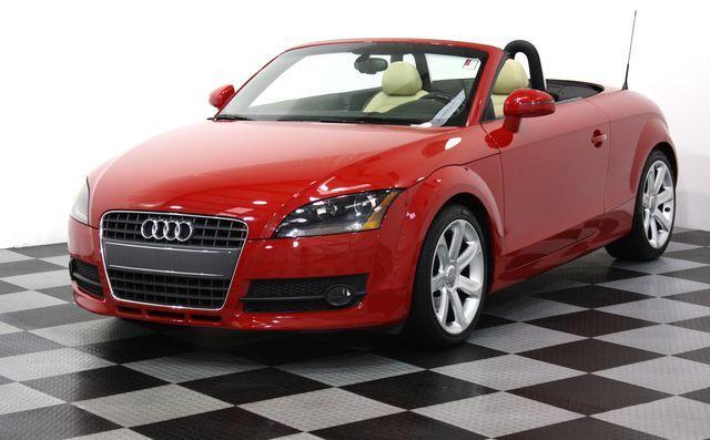 Audi TT CREW CAB BIG HORN Unspecified
