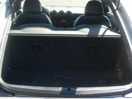 Audi TT Wagon SE Other