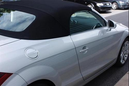 Audi TT Wagon SE Other