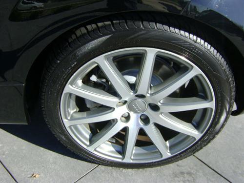 Audi TT Tsi Awd Other