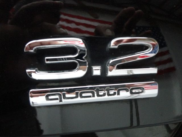 Audi TT 2008 photo 45