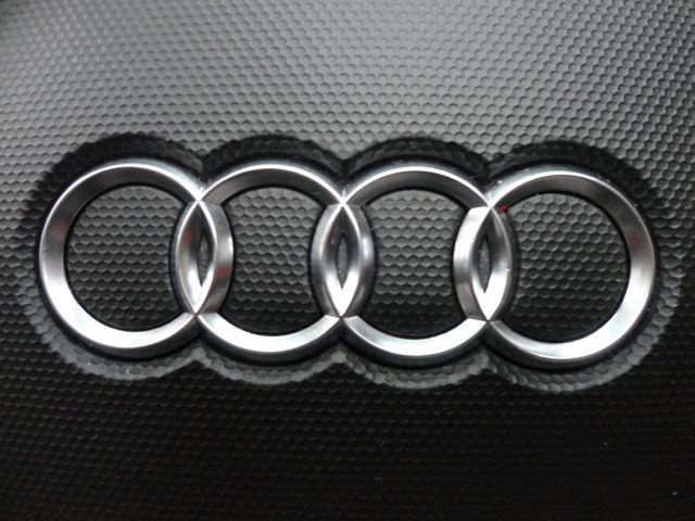Audi TT 2008 photo 6
