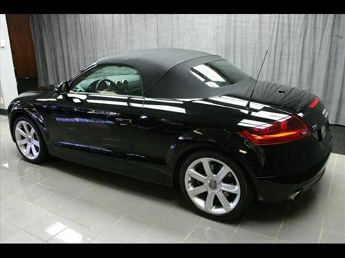 Audi TT Tsi Awd Other