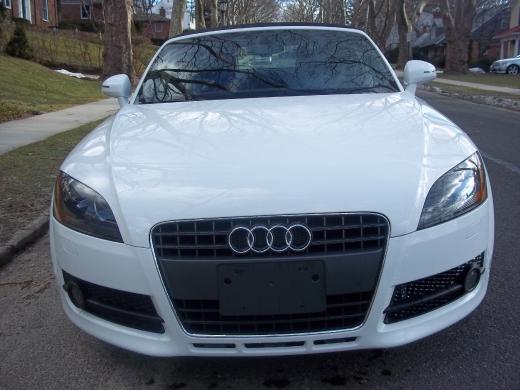 Audi TT CREW CAB BIG HORN Unspecified