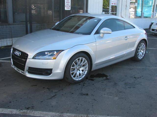 Audi TT Tsi Awd Other