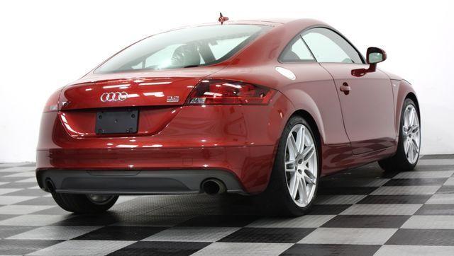 Audi TT 2008 photo 2