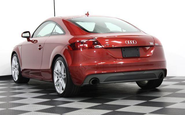 Audi TT 2008 photo 3