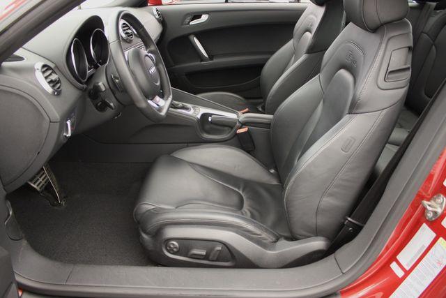 Audi TT 2008 photo 5