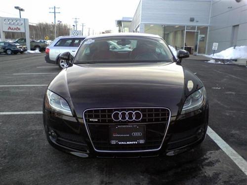 Audi TT Tsi Awd Other