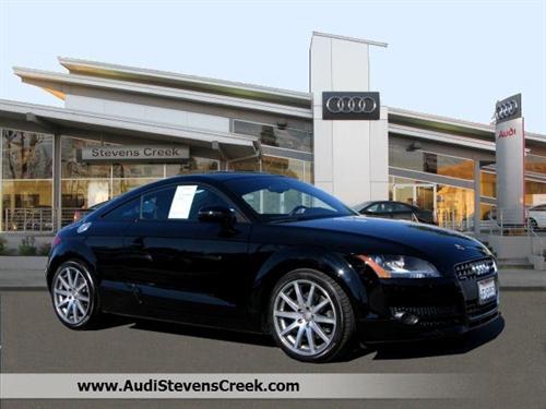 Audi TT Manual Other