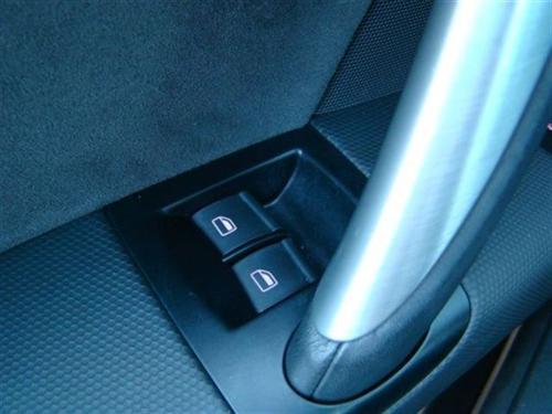 Audi TT 2009 photo 5