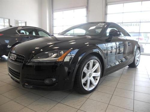 Audi TT GT Premium Other