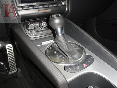 Audi TT 2009 photo 4