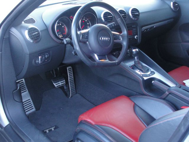 Audi TT 2009 photo 3