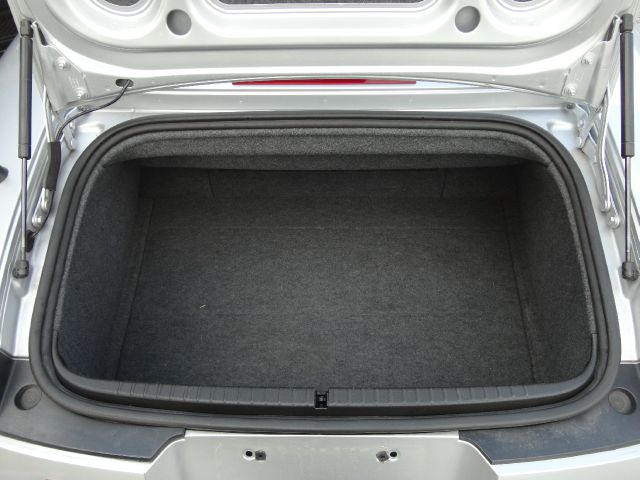 Audi TT 2014 photo 1