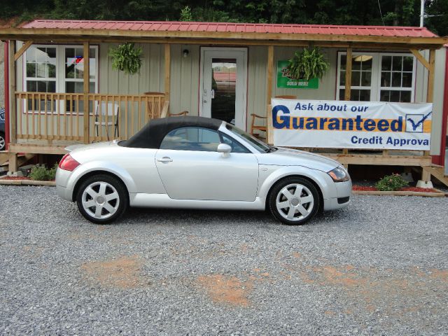 Audi TT 2014 photo 3