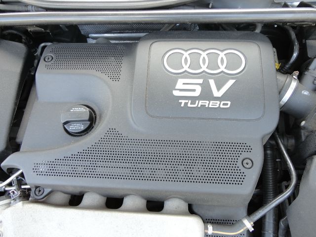 Audi TT 2014 photo 4