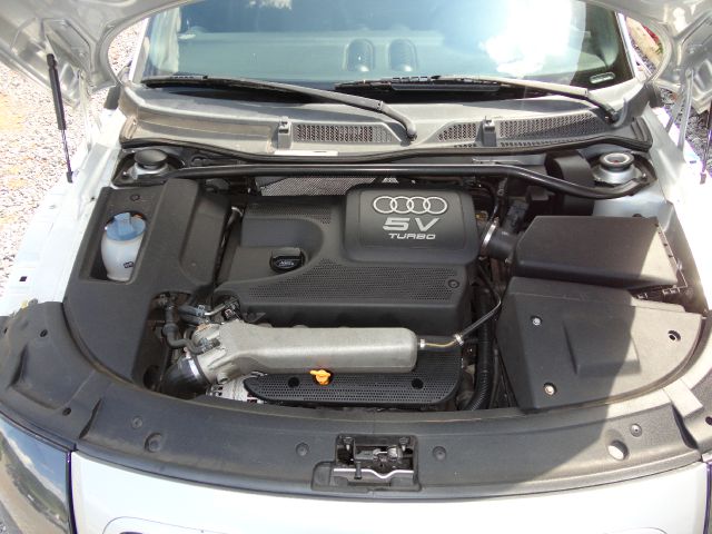 Audi TT 2014 photo 5