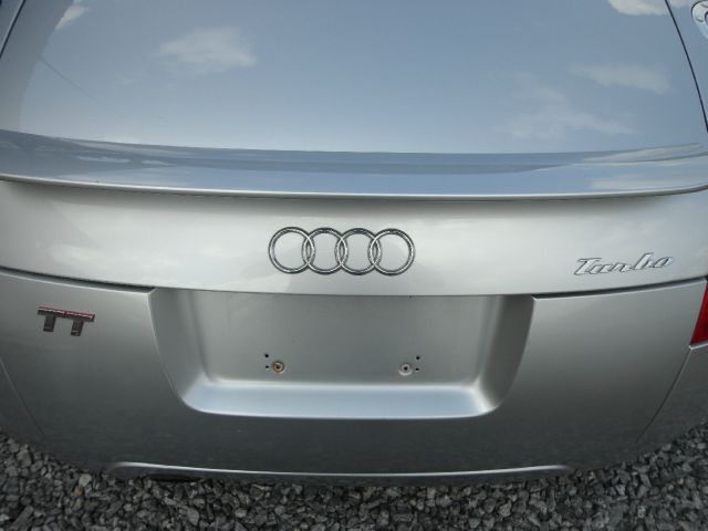 Audi TT 2014 photo 7