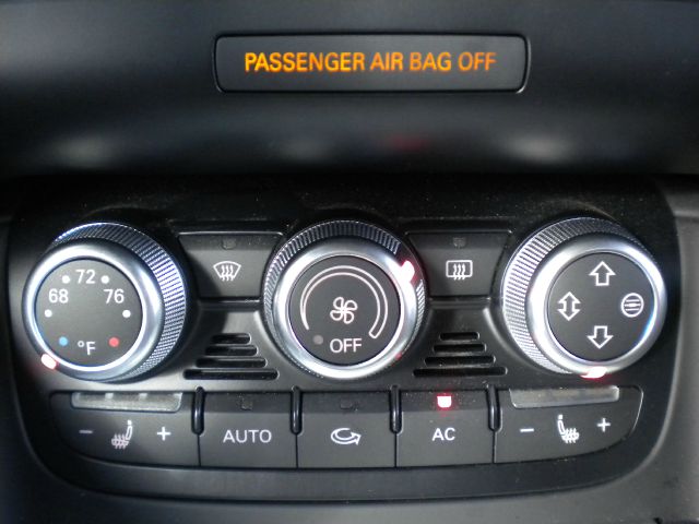 Audi TTS 2013 photo 1